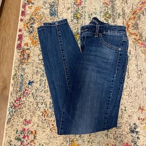 Maurice Jeans small regular